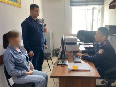 Масштабный обман в Сарыагашском районе: как мошенница покинула 7 человек без средств к существованию