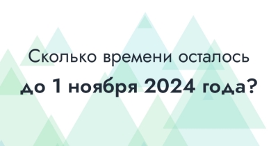 Начиная с 1 ноября 2024 года: Россия переходит к электронным повесткам