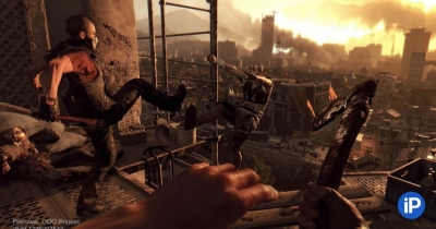 Забытые миры: Пять захватывающих игр на тему постапокалипсиса, которые приведут вас далеко за пределы Fallout