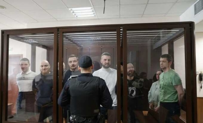 Бутырский суд в Москве вынес приговор 11 обвиняемым в деле, связанном с телеграм-каналом &quot;Что делать!&quot;