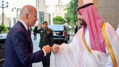 США и Саудовская Аравия: Близкое сотрудничество в обороне и безопасности