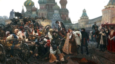 Смертная казнь в России: разногласия между поколениями