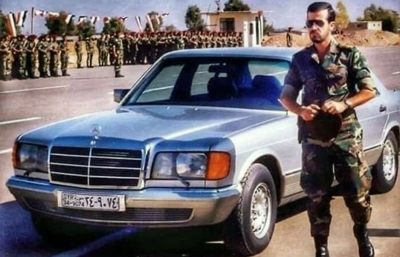 Башар Эскобар. Как семья Асадов выстроила наркоимперию и благодаря ей остается у власти