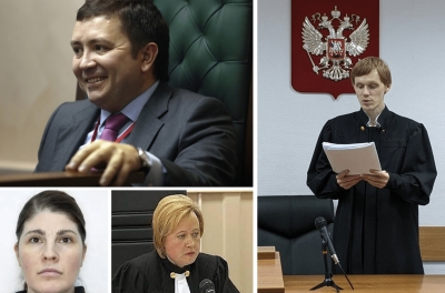 Совет ЕС утвердил санкции в связи с гибелью Навального. Под них попали судьи, выносившие приговоры политику и другим оппозиционерам