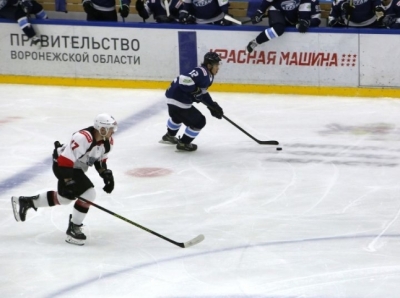 Грядущее в Воронеже: Всероссийский турнир юных хоккеистов под лупой опытного журналиста