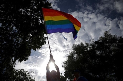 На Первый канал составили протокол о «демонстрации» ЛГБТ‑отношений