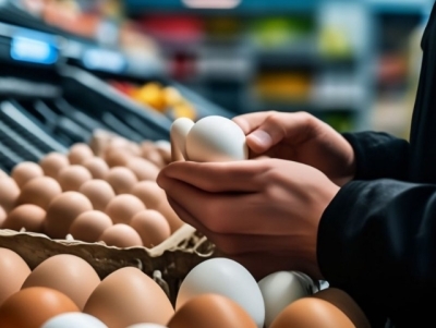 Пасхальный Скачок: Почему Цены на Яйца Взлетели в Кургане
