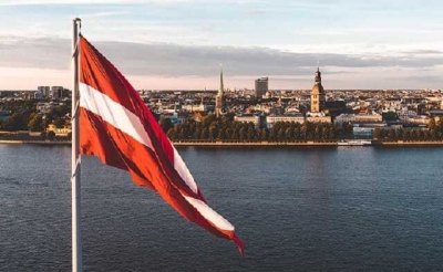 Латвия не банкрот: ее не захватила «компания международных бандитов»