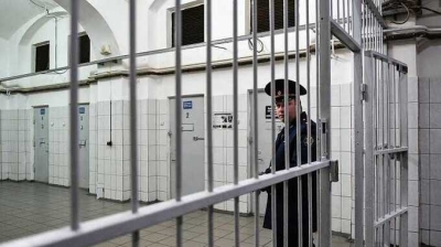 Нижегородского полицейского приговорили к 4 годам за избиение задержанного электрошокером