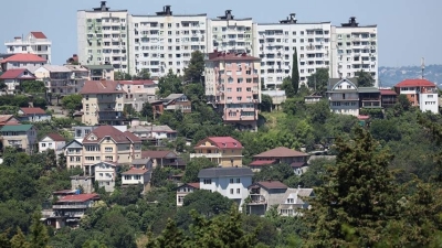 Дешевое жилье в Сочи: Исследование рынка недвижимости и возможности для молодых семей