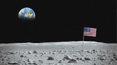 США создадут свою собственную систему измерения времени для Луны