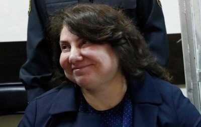 Экс-адвокат Улюкаева и ее подельник Фоломейкин сели на 8 лет за хищение 1 миллион долларов, полученных у девелопера Строганова для прекращения его уголовного дела
